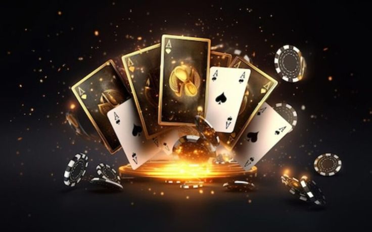 پاکستان میں rs777vip کا آن لائن کیسینو سیکشن کھولیں۔
